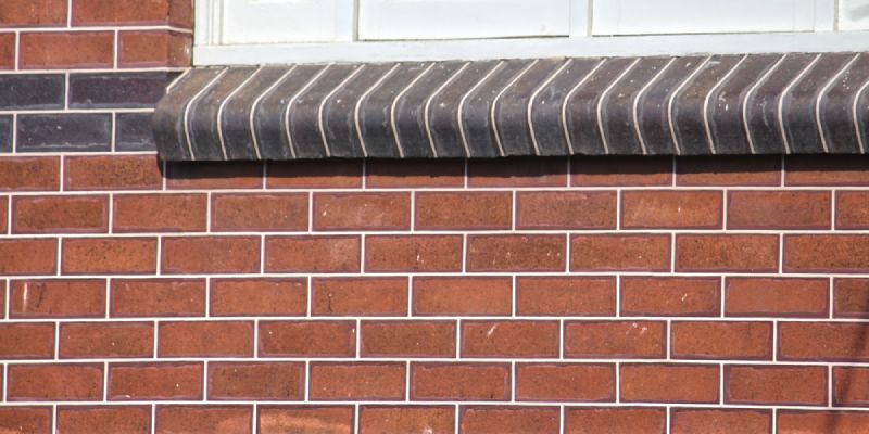 Tuck pointing - Primetime Masonry and Construction